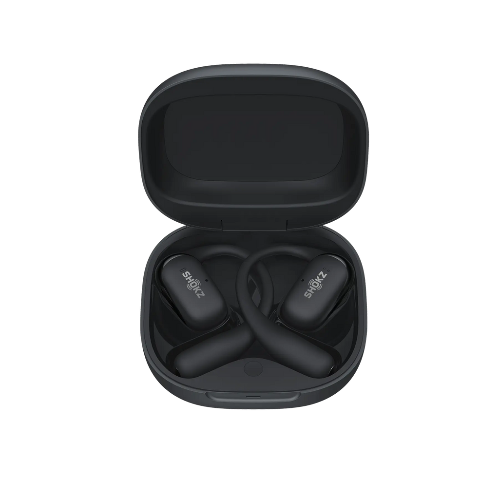 OpenFit 2+